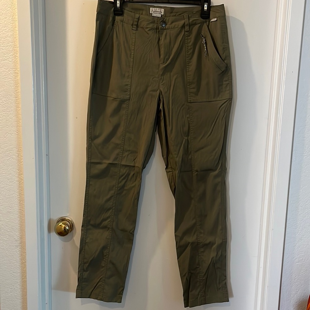 Avalanche Ripstop Womens Pants